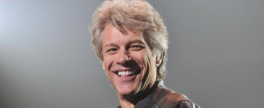 Bon Jovi - Hipgnosis