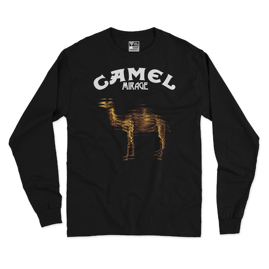 Camel – Mirage Reflejo