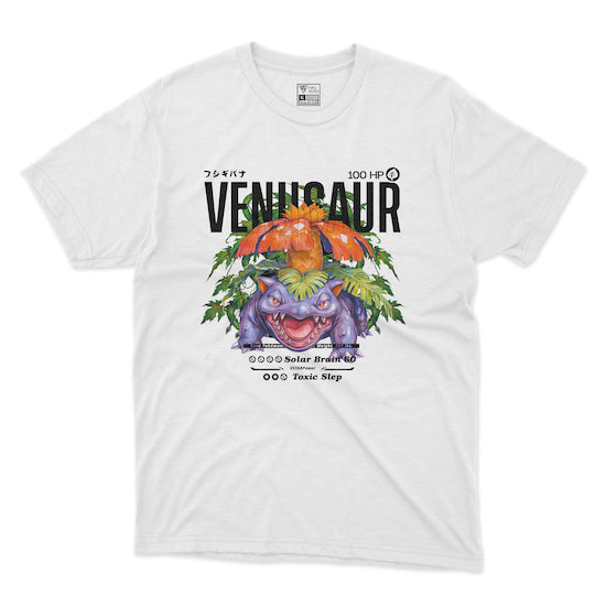 Pokémon – Venusaur