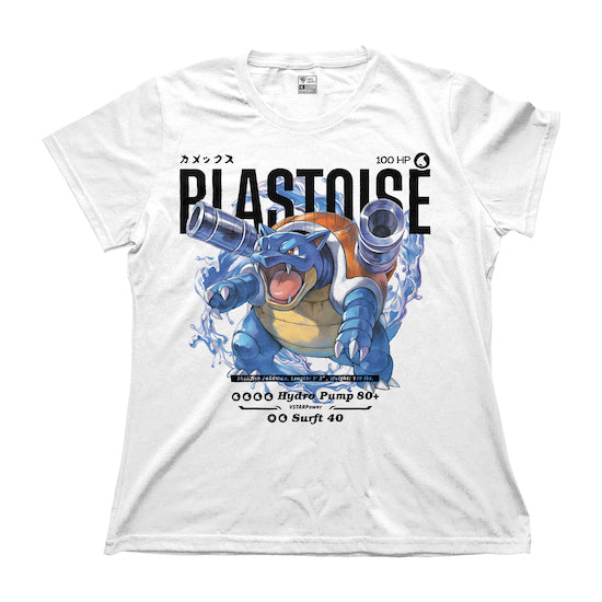 Pokémon – Blastoise
