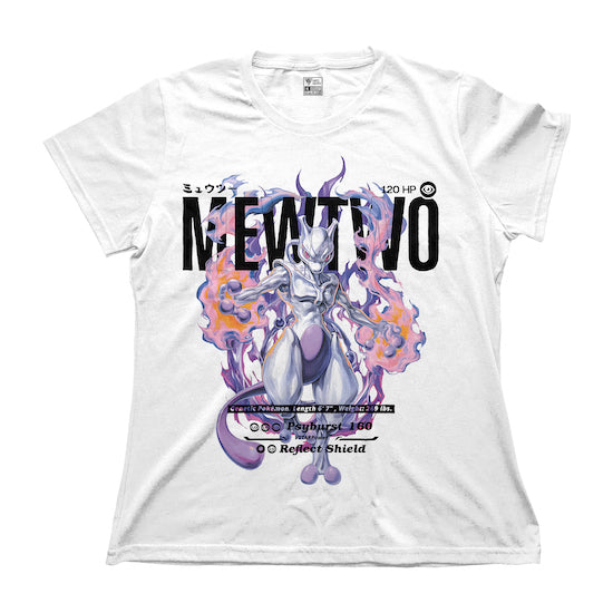 Pokémon – Mewtwo