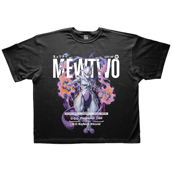 Pokémon – Mewtwo