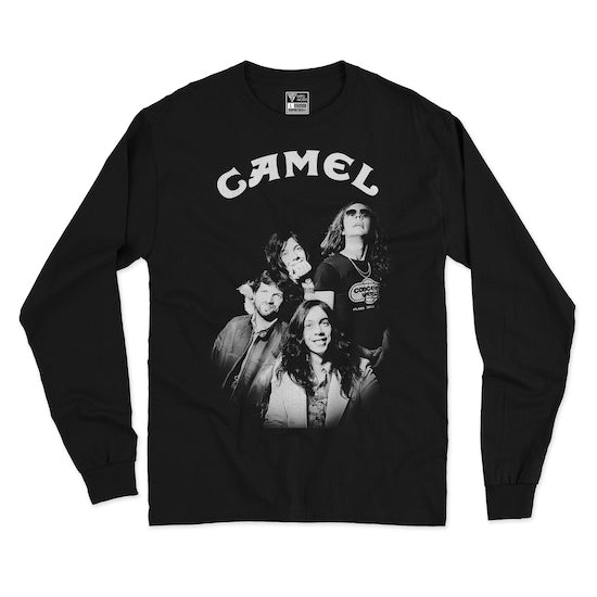 Camel – Band
