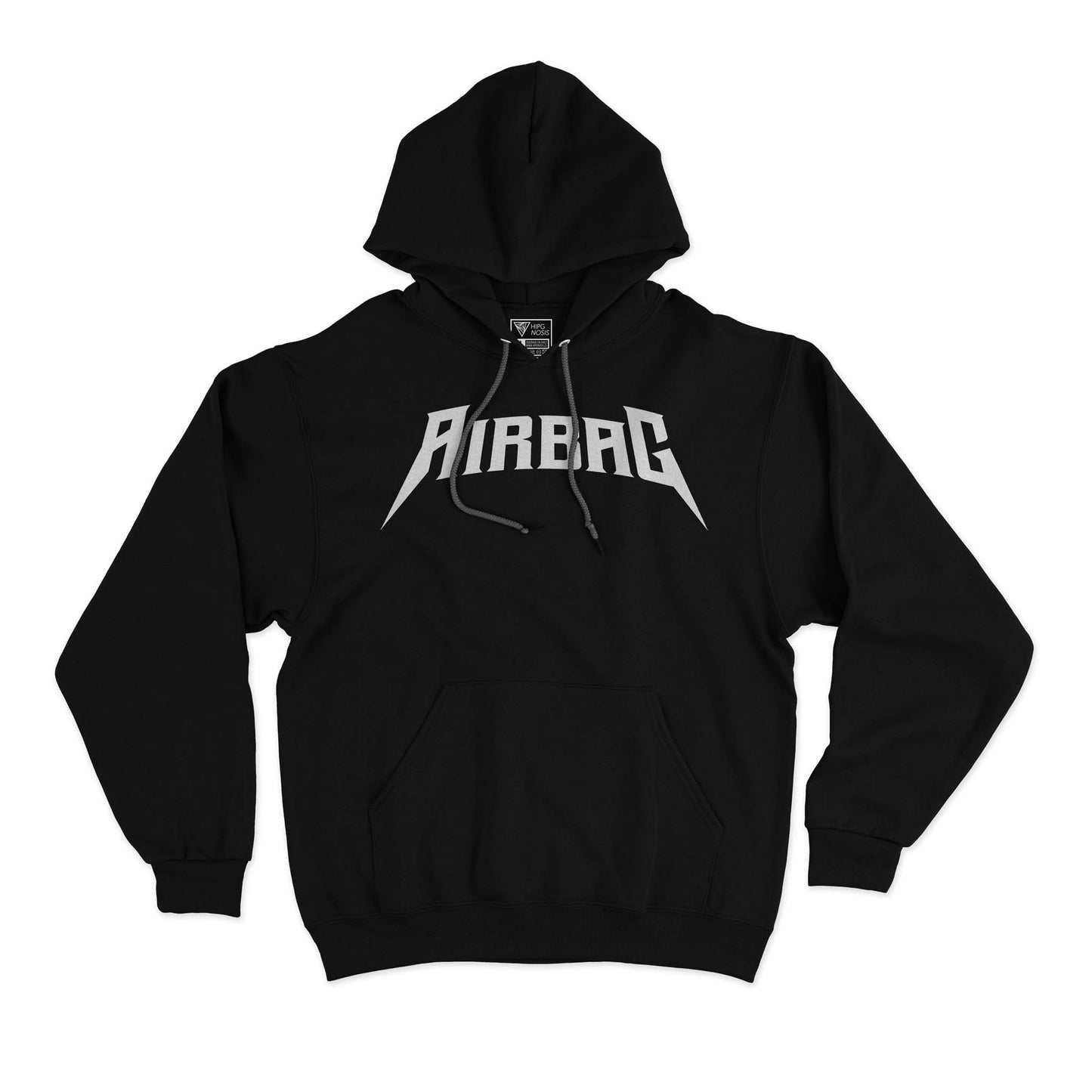 Airbag – El Club de la Pelea II