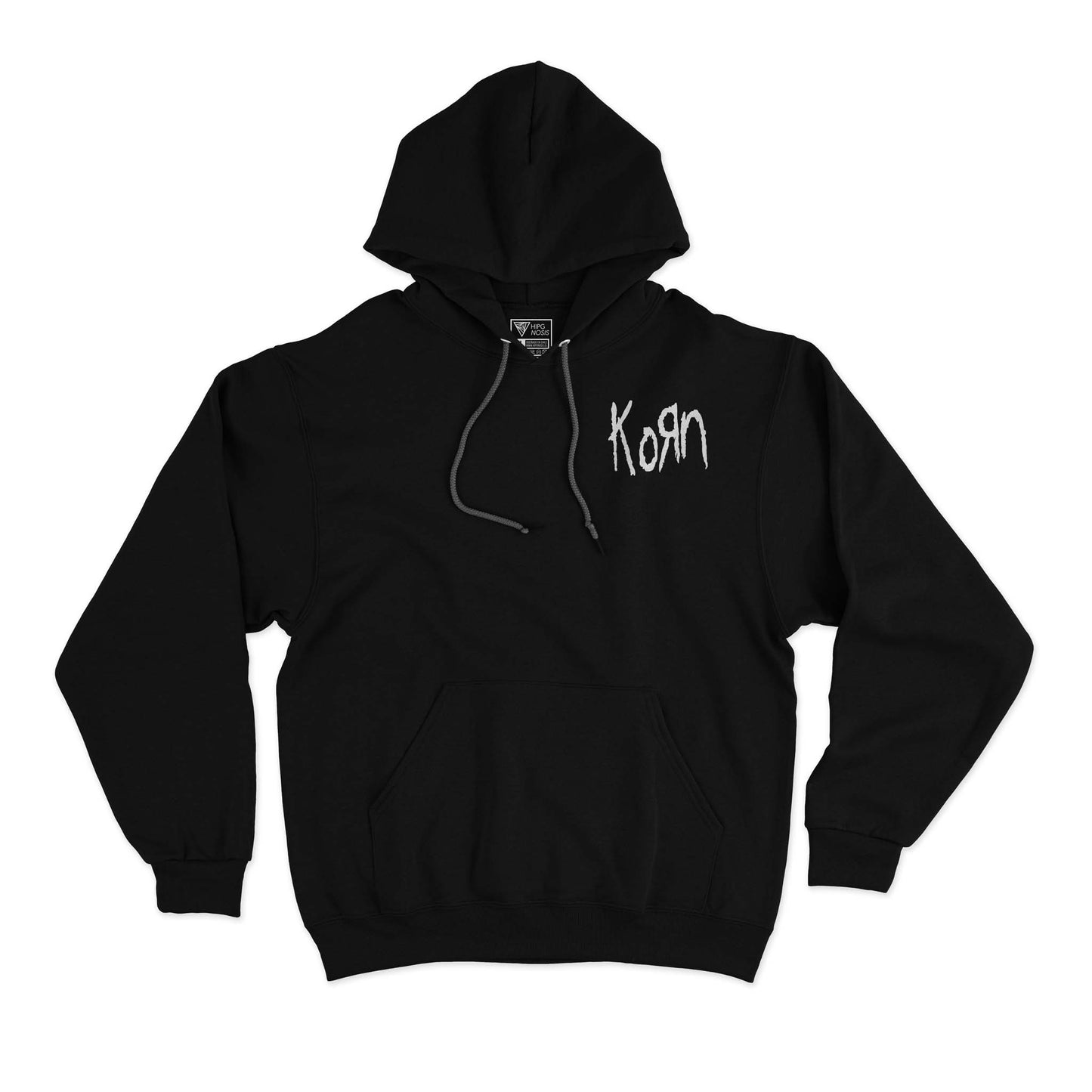 Korn – The Nothing