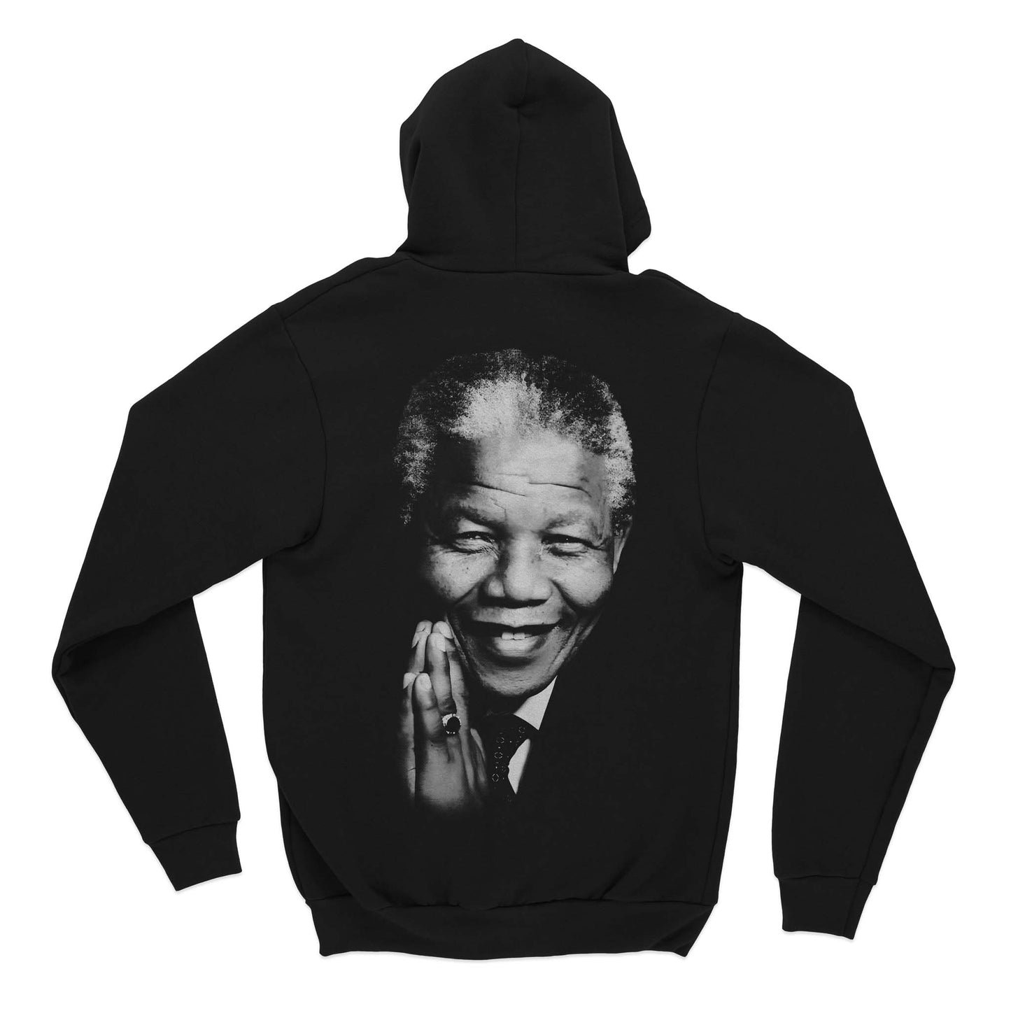 Nelson Mandela