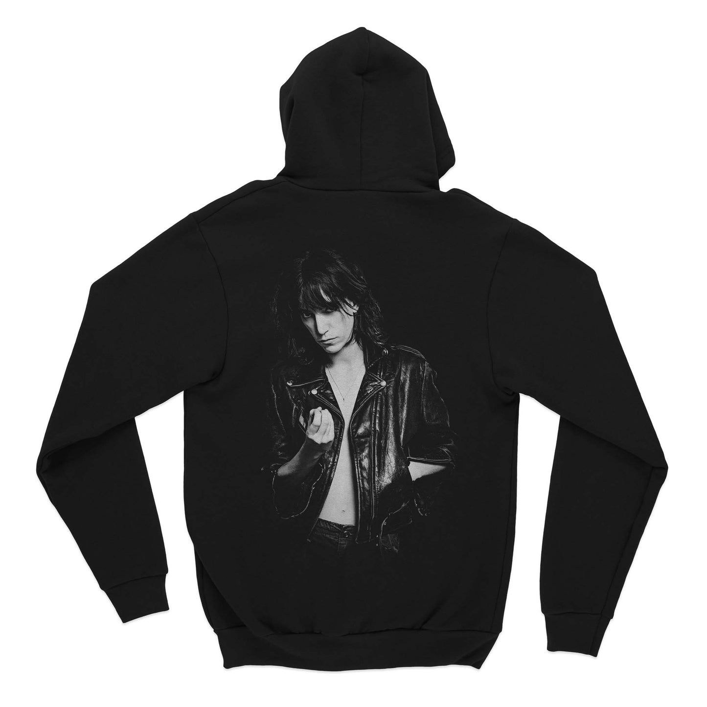 Patti Smith – Retrato Rebel