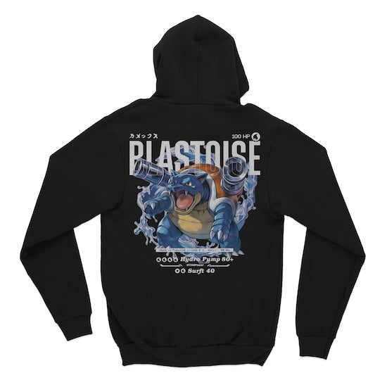 Pokémon – Blastoise