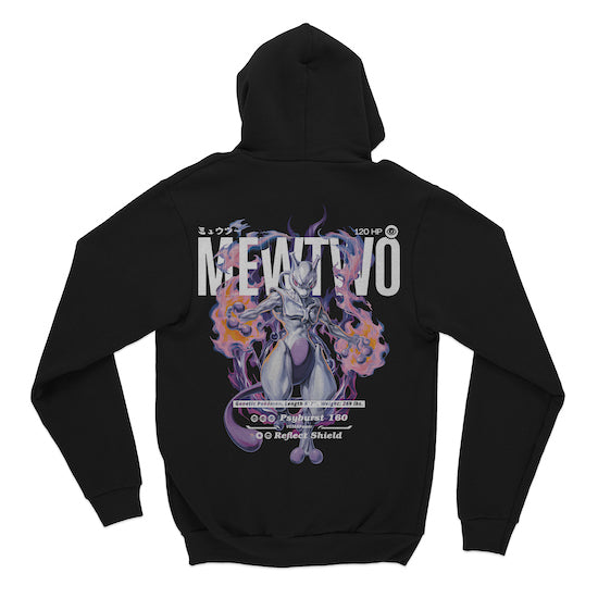 Pokémon – Mewtwo