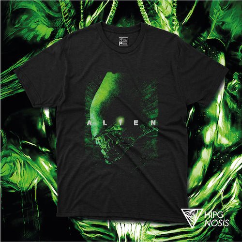 Alien 01 - Hipgnosis