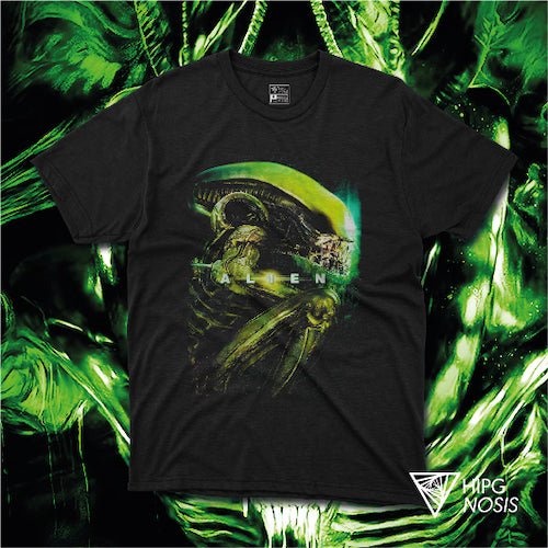 Alien 02 - Hipgnosis