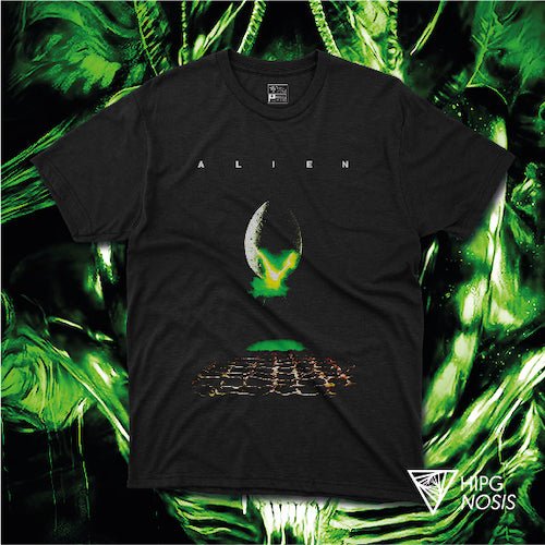 Alien 04 - Hipgnosis
