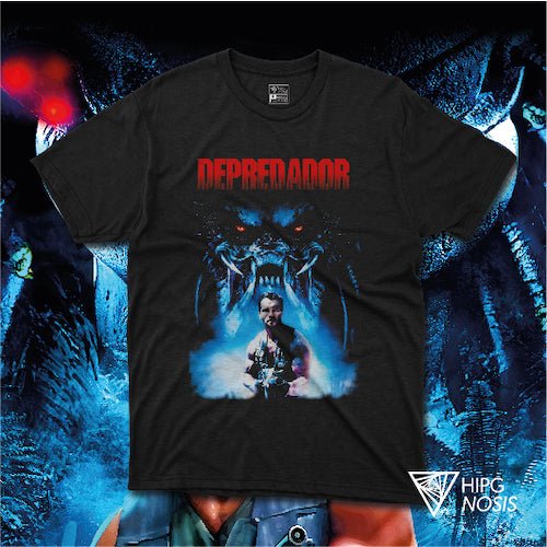Depredador 01 - Hipgnosis