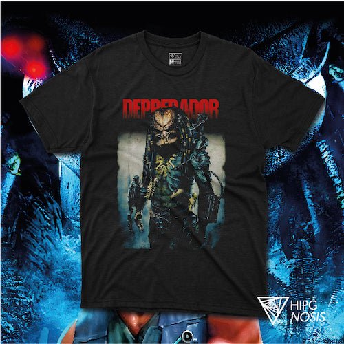 Depredador 03 - Hipgnosis