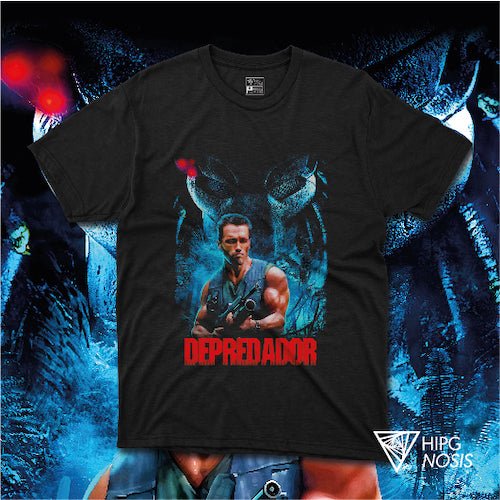 Depredador 05 - Hipgnosis