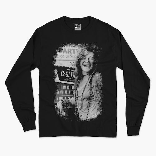 Janis Joplin 02 - Hipgnosis