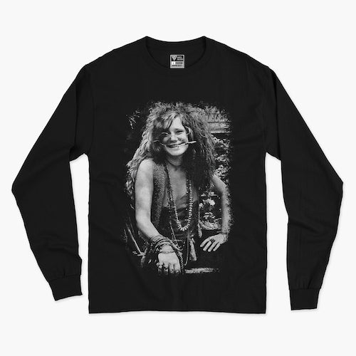 Janis Joplin 03 - Hipgnosis