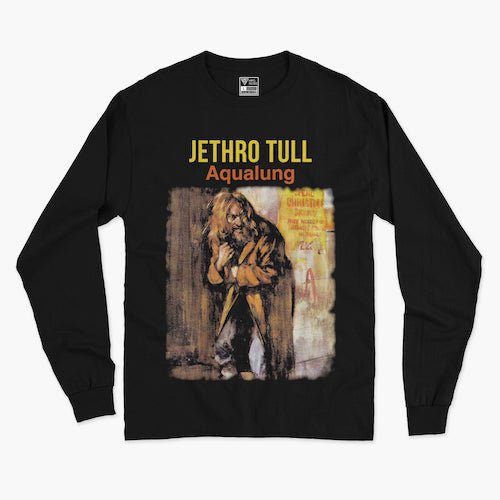 Jethro Tull Aqualung - Hipgnosis