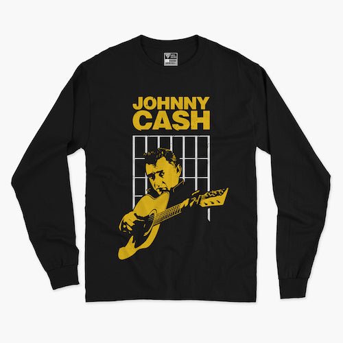 Johnny Cash 02 - Hipgnosis