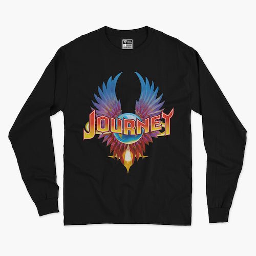 Journey 01 - Hipgnosis