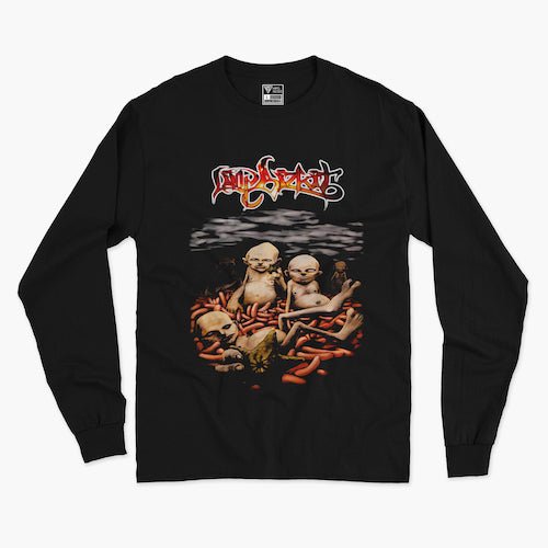 Limp Bizkit Chocolate Starfish and the Hot Dog Flavored Water - Hipgnosis