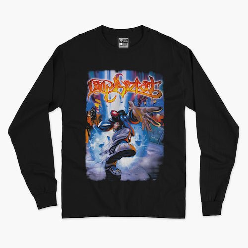 Limp Bizkit Significant Other - Hipgnosis