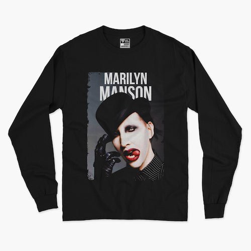 Marilyn Manson 02 - Hipgnosis