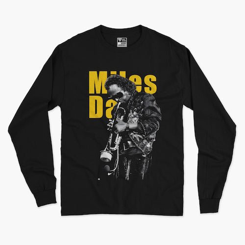 Miles Davis 01 - Hipgnosis