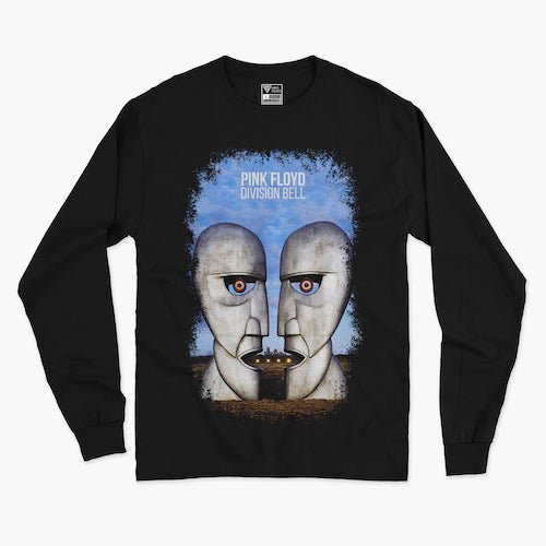 Pink Floyd The Division Bell - Hipgnosis
