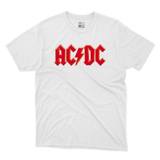 Polera AC/DC 01 - Hipgnosis