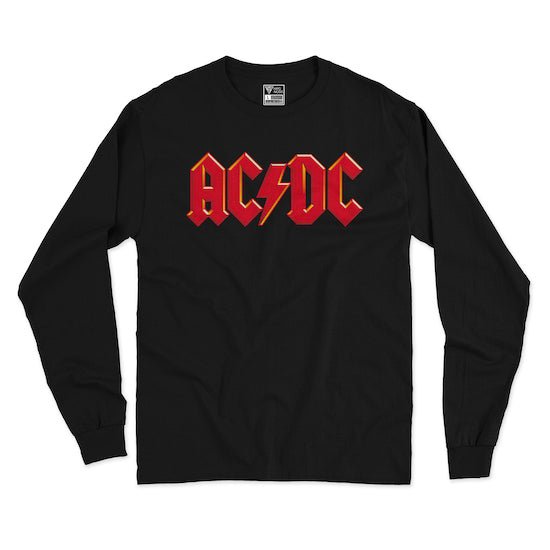 Polera AC/DC 01 - Hipgnosis