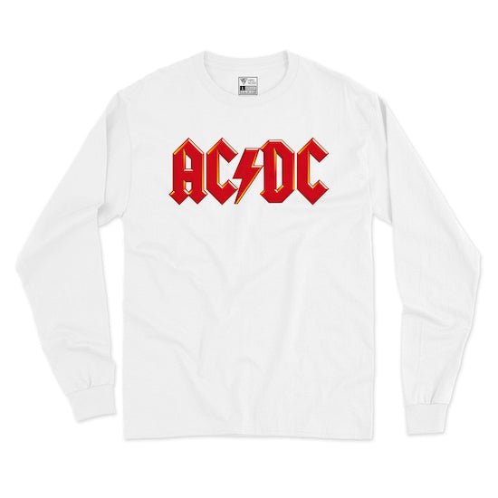 Polera AC/DC 01 - Hipgnosis