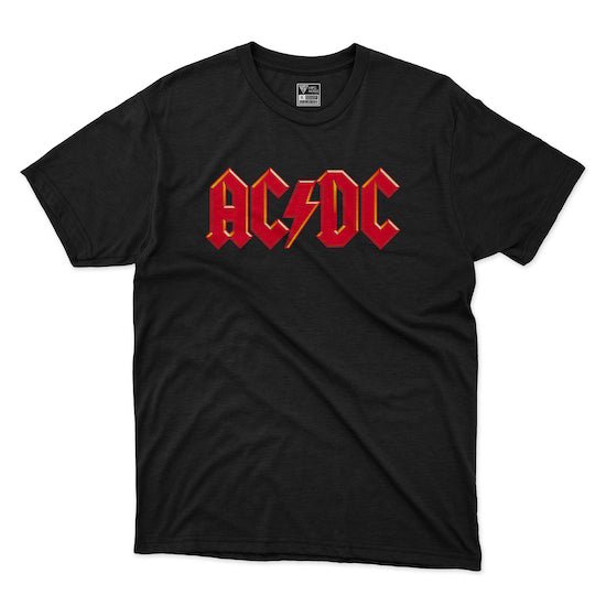 Polera AC/DC 01 - Hipgnosis