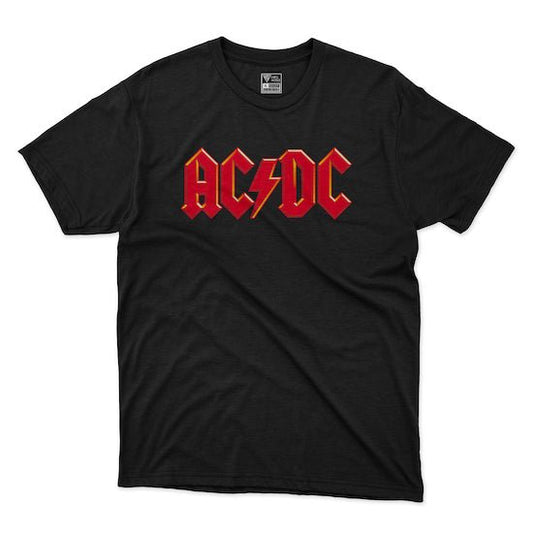 Polera AC/DC 01 - Hipgnosis