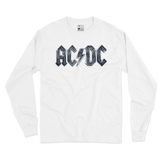 Polera AC/DC 02 - Hipgnosis