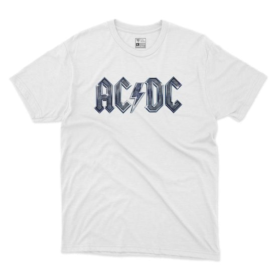 Polera AC/DC 02 - Hipgnosis