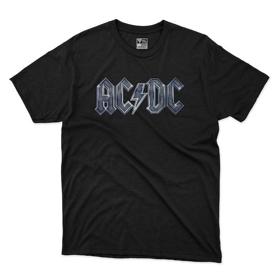 Polera AC/DC 02 - Hipgnosis