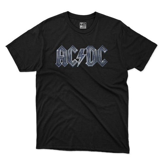 Polera AC/DC 02 - Hipgnosis