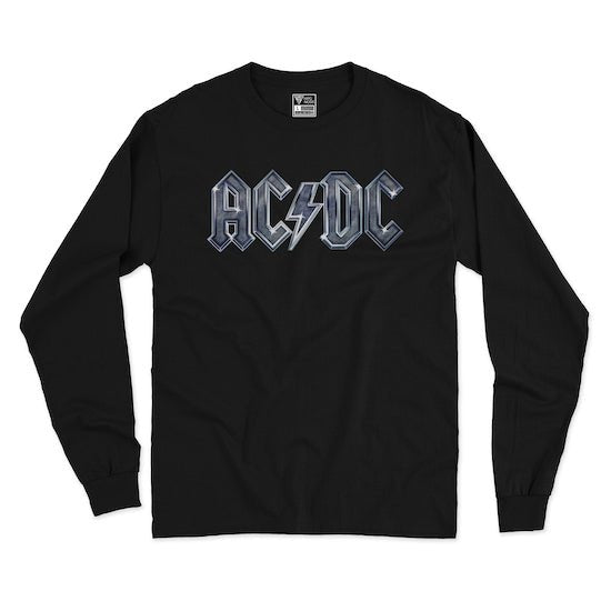 Polera AC/DC 02 - Hipgnosis