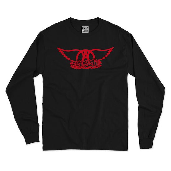Polera Aerosmith 01 - Hipgnosis