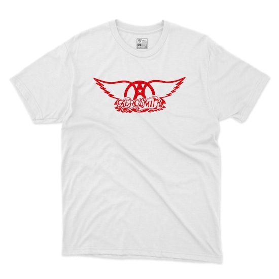 Polera Aerosmith 01 - Hipgnosis