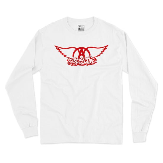 Polera Aerosmith 01 - Hipgnosis