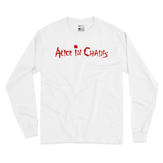 Polera Alice in Chains 01 - Hipgnosis