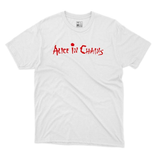Polera Alice in Chains 01 - Hipgnosis