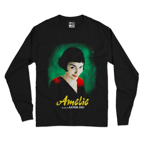 Polera Amélie - Hipgnosis