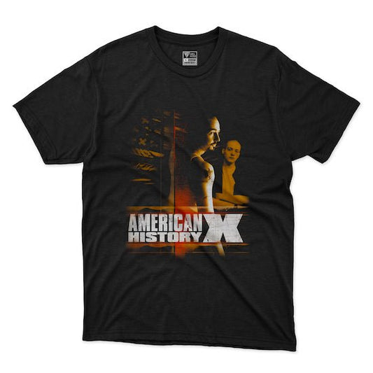 Polera American History X - Hipgnosis