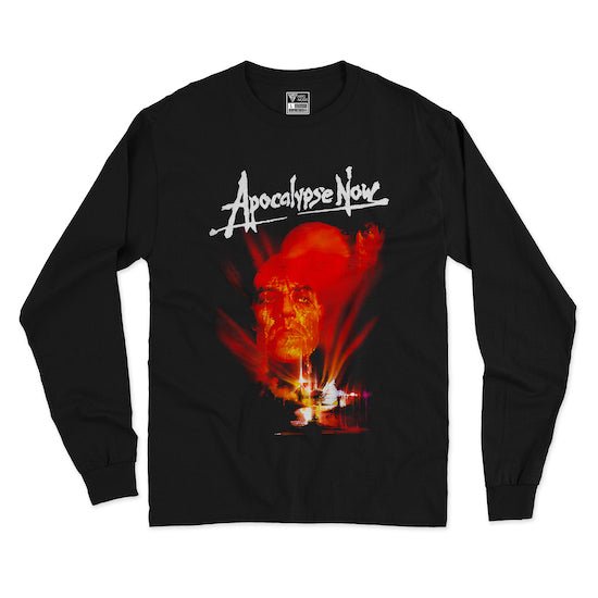 Polera Apocalypse Now - Hipgnosis