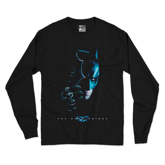 Polera Batman The Dark Knight - Batman - Hipgnosis