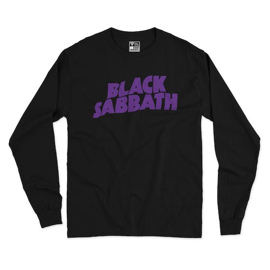 Polera Black Sabbath 01 - Hipgnosis