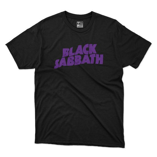 Polera Black Sabbath 01 - Hipgnosis